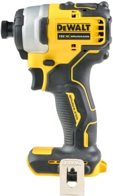 Шуруповерт DeWalt DCF809D2T-QW аккум. патрон:шестигр.1/4" (кейс в комплекте)