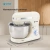 Миксер планетарный Vitek VT-PM0110 1500Вт кремовый Миксер планетарный Vitek VT-PM0110 1500Вт кремовый