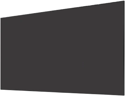 Экран на раме Cactus 100" 127x224см Alr Expert CS-PSALRE-224X127-MM магнитное крепление 16:9 настенный натяжной черный