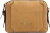Сумка кросс-боди женская Piquadro Circle BD4870W92/SAVES песочная/зеленая натур.кожа Сумка кросс-боди женская Piquadro Circle BD4870W92/SAVES песочная/зеленая натур.кожа