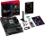 Материнская плата Asus ROG STRIX Z890-E GAMING WIFI Soc-1851 Intel Z890 4xDDR5 ATX AC`97 8ch(7.1) 5Gigabit RAID+HDMI+DP Материнская плата Asus ROG STRIX Z890-E GAMING WIFI Soc-1851 Intel Z890 4xDDR5 ATX AC`97 8ch(7.1) 5Gigabit RAID+HDMI+DP