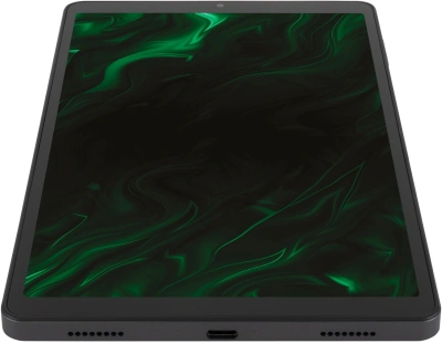 Планшет Digma Pro Spark G85 (2.0) 8C RAM4Gb ROM64Gb 8.7" IPS 1340x800 4G Android 14 темно-серый 13Mpix 5Mpix BT WiFi microSD 256Gb 4000mAh 600hrs