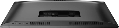 Монитор AOC 27" Basic-Line U27B3AF черный IPS LED 16:9 HDMI M/M матовая HAS 350cd 178гр/178гр 3840x2160 60Hz DP Quad 4K (2160p) 5.2кг