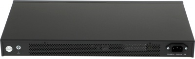 Коммутатор TP-Link TL-SG1048 (L2) 48x1Гбит/с неуправляемый