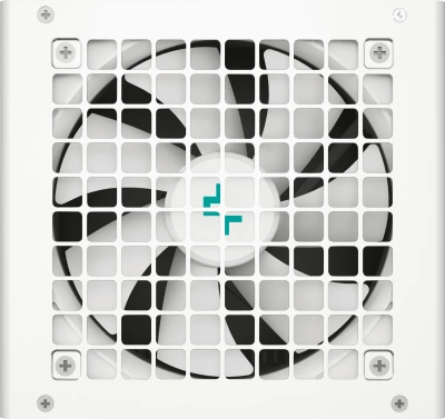 Блок питания Deepcool ATX 850W GamerStorm PN850M WH Gen.5 80+ gold (20+4pin) APFC 120mm fan 8xSATA RTL