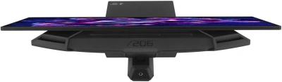 Монитор Asus 27" ROG Strix XG27AQDNG черный QD OLED LED 16:9 HDMI глянцевая HAS Piv 450cd 178гр/178гр 2560x1440 360Hz FreeSync Premium Pro DP QHD USB 6.1кг