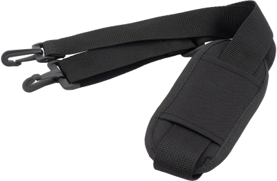 Сумка для ноутбука 15.6" Digma R-270 черный полиэстер (R270BK)