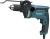 Дрель ударная Makita M8101KB 710Вт патрон:быстрозажимной реверс (кейс в комплекте)