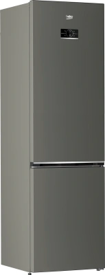 Холодильник Beko B3R0CNK402HG 2-хкамерн. серый