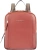 Рюкзак женский Piquadro Circle CA5566W92/ARTM терракотовый/кофейный натур.кожа