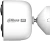 Камера видеонаблюдения IP Dahua DH-IPC-BF8HP-0210B Wi-Fi 2.1-2.1мм цв. корп.:белый (DH-BF8H)