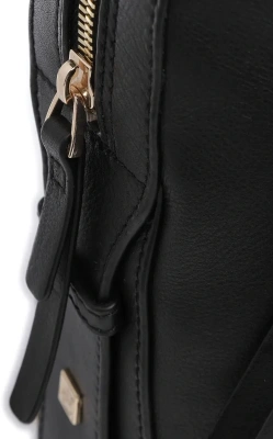 Рюкзак женский Piquadro Circle CA4576W92/N черный натур.кожа