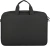 Сумка для ноутбука 17.3" Continent CC-0128 BK черный нейлон/полиэстер