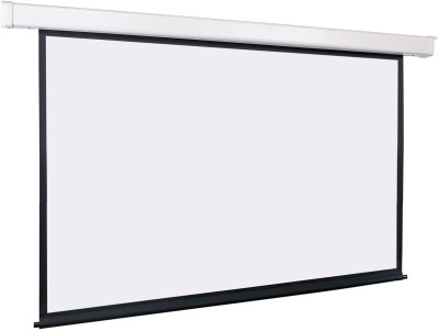 Экран Lumien 95" 193x220см Master Control LMC-101113 16:9 настенно-потолочный рулонный белый (моторизованный привод)