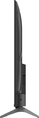 Телевизор QLED Skyworth 55" 55Q67H Eye Care Frameless черный 4K Ultra HD 60Hz MEMC DVB-T DVB-T2 DVB-C DVB-S DVB-S2 USB WiFi Smart TV
