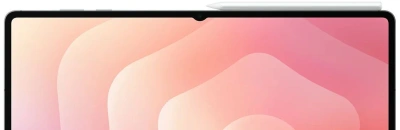 Стилус Samsung S Pen Galaxy Tab для Samsung Galaxy Tab S11/S11 Ultra белый (EJ-PX730BWEGRU)