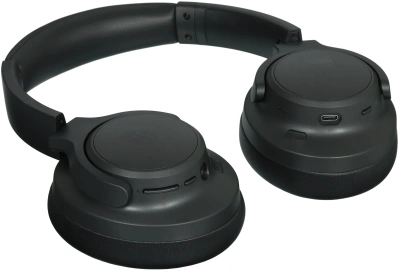 Гарнитура накладные Ural Молот Н120 черный беспроводные bluetooth накладные (УРАЛ МОЛОТ Н120)