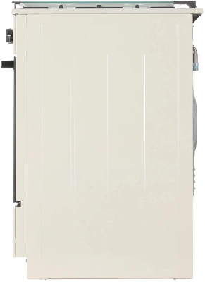 Плита Газовая Gorenje GG5A21BEF бежевый (стеклянная крышка) реш.чугун
