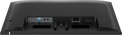 Монитор Philips 23.8" E Line 24E1N1200A черный IPS LED 1ms 16:9 HDMI M/M матовая 300cd 178гр/178гр 1920x1080 100Hz VGA DP FHD 2.94кг