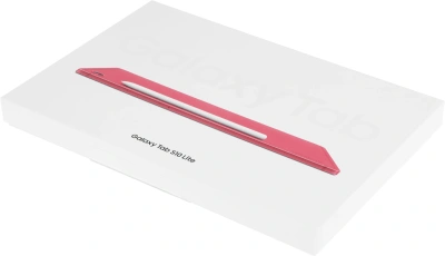 Планшет Samsung Galaxy Tab S10 Lite BSM-X400 1380 (2.4) 8C RAM6Gb ROM128Gb 10.9" TFT 2112x1320 Android 15 коралловый 8Mpix 5Mpix BT WiFi microSD 2Tb 8000mAh
