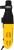 Перфоратор DeWalt D25033K-QS патрон:SDS-plus уд.:2.1Дж (кейс в комплекте)