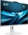 Моноблок MSI Pro AP272P 14M-619XRU 27" Full HD i3 14100 (3.5) 16Gb SSD512Gb UHDG 730 без ОС GbitEth WiFi BT 120W клавиатура мышь Cam белый 1920x1080