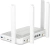 Роутер беспроводной Keenetic Netcraze Hopper 4G+ (NC-2312) AX3000 10/100/1000BASE-TX/4G cat.6 белый