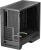 Корпус Deepcool CL600 черный/коричневый без БП ATX 4x120mm 5x140mm 2xUSB3.0 audio bott PSU