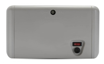 Счетчик банкнот Mertech 50 Mini автоматический АКБ 5519