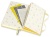 Блокнот Moleskine PASSION BABY PASBABY Large 130х210мм 400стр. подар.кор. желтый Блокнот Moleskine PASSION BABY PASBABY Large 130х210мм 400стр. подар.кор. желтый