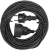 Удлинитель силовой PROconnect PROc-Uc (13-4910) 3x0.75кв.мм 1розет. 20м ПВС 6A без катушки черный Удлинитель силовой PROconnect PROc-Uc (13-4910) 3x0.75кв.мм 1розет. 20м ПВС 6A без катушки черный