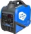 Генератор ТСС SGG 3000Si 3кВт Генератор ТСС SGG 3000Si 3кВт