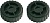 Комплект роликов Cet CET3751 (40X5451-black) для Lexmark E260D/E360D/E460N (упак.:2шт)
