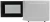 Микроволновая Печь Panasonic NN-ST342WZPE 25л. 800Вт белый Микроволновая Печь Panasonic NN-ST342WZPE 25л. 800Вт белый