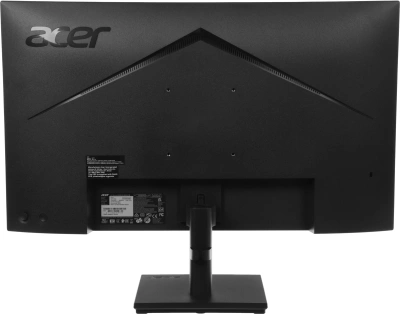 Монитор Acer 27" Vero V277Gbi черный IPS LED 4ms 16:9 HDMI матовая 250cd 178гр/178гр 1920x1080 120Hz FreeSync VGA FHD 3.64кг
