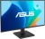 Монитор Asus 23.8" VA249HG черный IPS LED 16:9 HDMI матовая 1500:1 300cd 178гр/178гр 1920x1080 120Hz VGA FHD 3.2кг