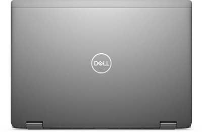 Ноутбук Dell Latitude 7450 Core Ultra 7 155U 16Gb SSD512Gb Intel Graphics 14" IPS FHD (1920x1200) Windows 11 Pro grey WiFi BT Cam (7450-7650)