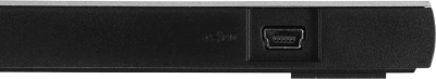 Привод DVD-RW Asus SDRW-08U7M-U серебристый USB ultra slim внешний RTL
