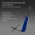 Нож перочинный Victorinox Huntsman (1.3713.T2) 91мм 15функц. синий полупрозрачный карт.коробка Нож перочинный Victorinox Huntsman (1.3713.T2) 91мм 15функц. синий полупрозрачный карт.коробка