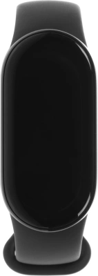 Фитнес-трекер Xiaomi Smart Band 10 AMOLED корп.:черный рем.:черный (BHR07PYGL)