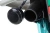 Торцовочная пила Makita LH1040 1650Вт 4600об/мин d=260мм