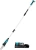 Высоторез Makita DUA200RF01аккум. Высоторез Makita DUA200RF01аккум.
