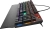 Клавиатура Оклик 935G RAGNAR механическая черный USB Multimedia for gamer LED (подставка для запястий) (1460068) кабель 1.2м