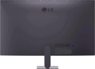 Монитор LG 31.5" 32G403B-B фиолетовый VA LED 16:9 HDMI M/M матовая 250cd 178гр/178гр 1920x1080 144Hz FreeSync DP FHD 5кг