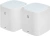 Бесшовный Mesh роутер Netis Neme X30S (NEME X30S (2 PACK)) AX3000 10/100/1000BASE-TX белый (упак.:2шт) Бесшовный Mesh роутер Netis Neme X30S (NEME X30S (2 PACK)) AX3000 10/100/1000BASE-TX белый (упак.:2шт)