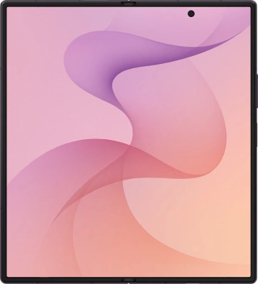 Смартфон Samsung SM-F976B Galaxy Z Fold 8 Ultra 512Gb 12Gb фиолетовый раскладной 3G 4G 1Sim 8" 2256x2504 Android 17 200Mpix 802.11 a/b/g/n/ac/ax/be NFC GPS Protect