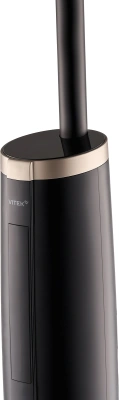 Пылесос моющий Vitek VT-FW15PLUS 200Вт черный