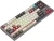 Клавиатура A4Tech WS87 механическая серый/красный USB беспроводная BT/Radio for gamer LED Клавиатура A4Tech WS87 механическая серый/красный USB беспроводная BT/Radio for gamer LED