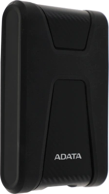 Жесткий диск A-Data USB3.0 4TB AHD650-4TU31-CBK HD650 DashDrive Durable 2.5" черный