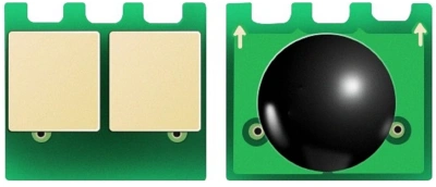 Чип тонер-картриджа Cactus CS-CHIP-H-CE390X (90X/CE390X) для HP LJ M4555, M601/M602/M603 24000стр.